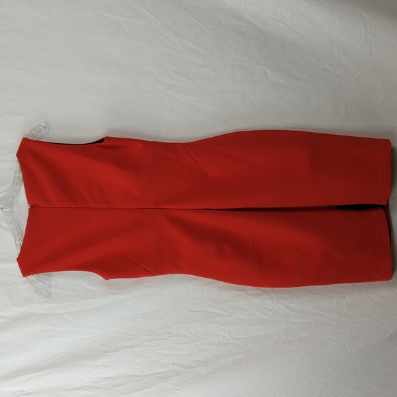 ROBERT RODRIGUEZ CUT OUT DRESS - Picture 12 of 12